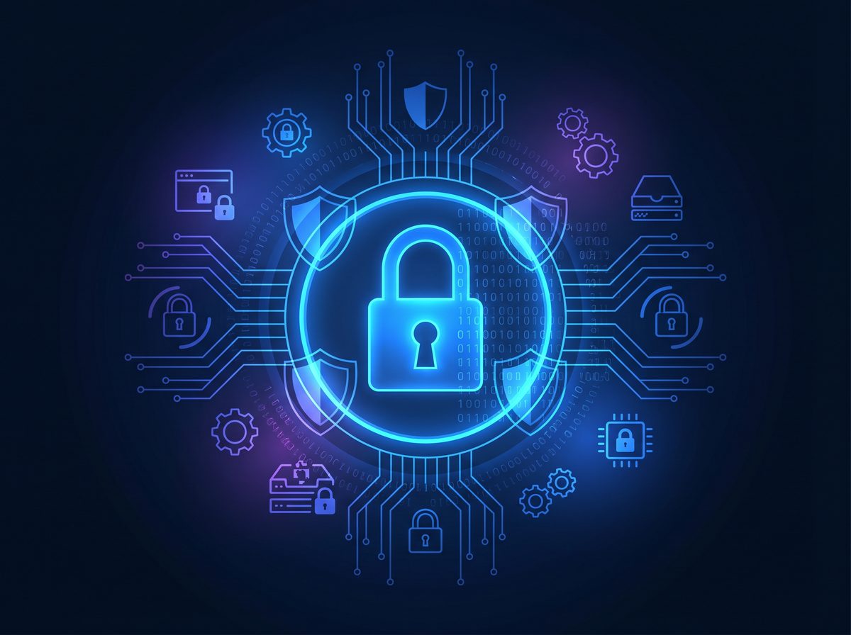 很吊加速器安全防护体系